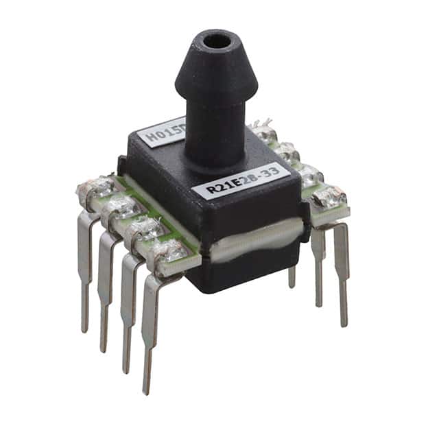 ELVH-015D-HAND-C-P2A4 Amphenol All Sensors Corporation  Sensori di pressione Trasduttori